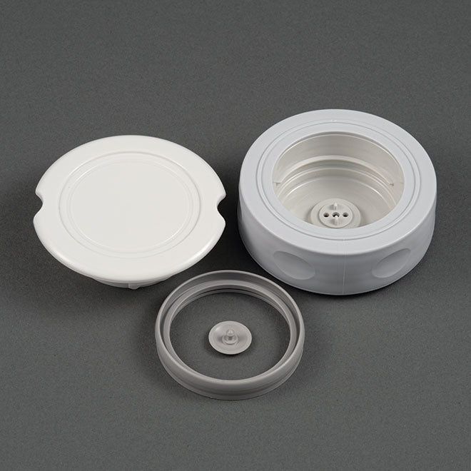 Lid Set (White) for SW-EAE50KTWA (White) R7