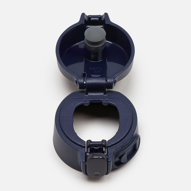 Stopper Cover Set (Navy) for SM-VA (-AD) Navy **EXCLUDES STOPPER SET S7