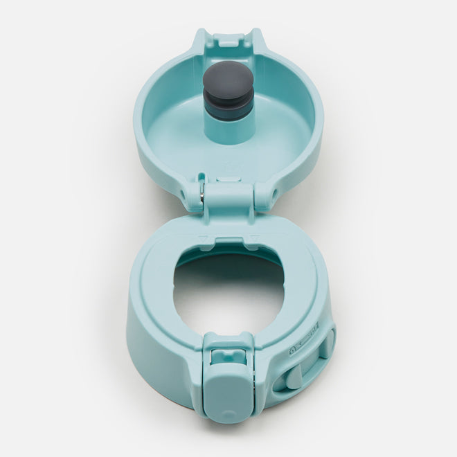 Stopper Cover Set (Blue) for SM-VA (-AM) Mint Blue **EXCLUDES STOPPER SET R1