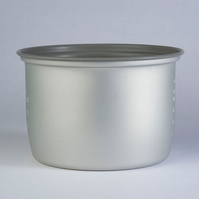 Pan (B226) for NS-RNC18A / RPC18 (10 Cup Model) *Not interchangeable with NRC-18 model Q3