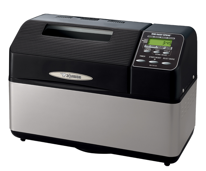 Home Bakery Supreme® Breadmaker BB-CEC20 E1