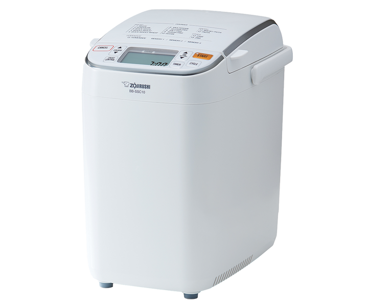 Home Bakery Maestro® Breadmaker BB-SSC10 R1