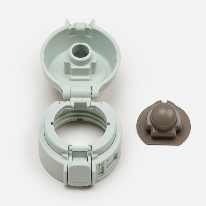 Stopper Cover (Green) for SM-PD20GM **EXCLUDES STOPPER SET I9