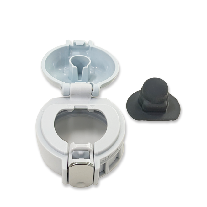 Stopper Cover Set (Gray) for SM-WA (-HL) Gray **EXCLUDES STOPPER SET G3