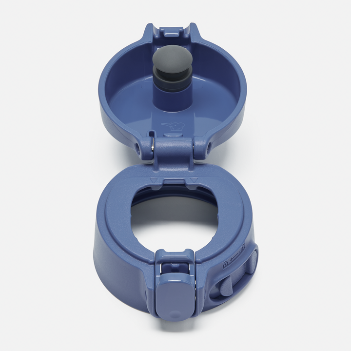 Lid Set for SM-VH (-AZ) Blue **EXCLUDES STOPPER SET U7
