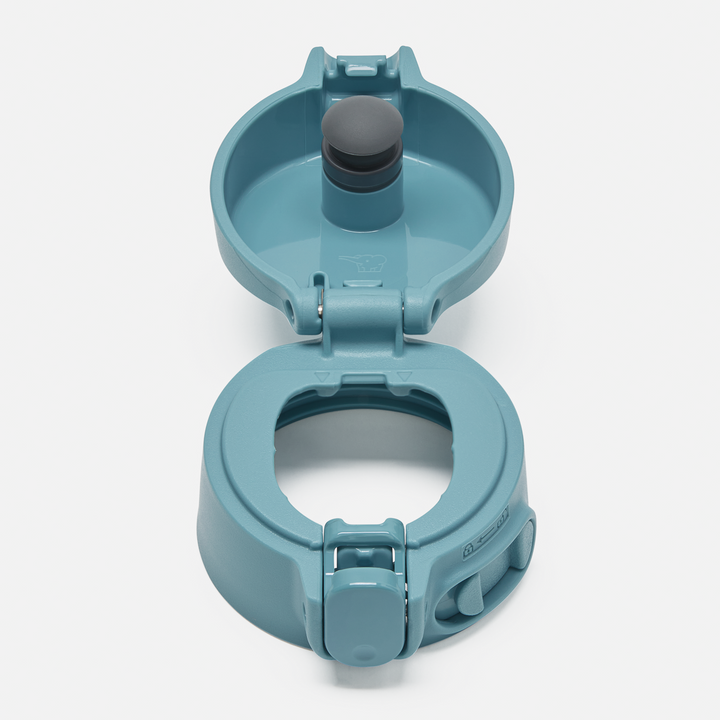 Lid Set for SM-VH (-GZ) Light Blue **EXCLUDES STOPPER SET Y3