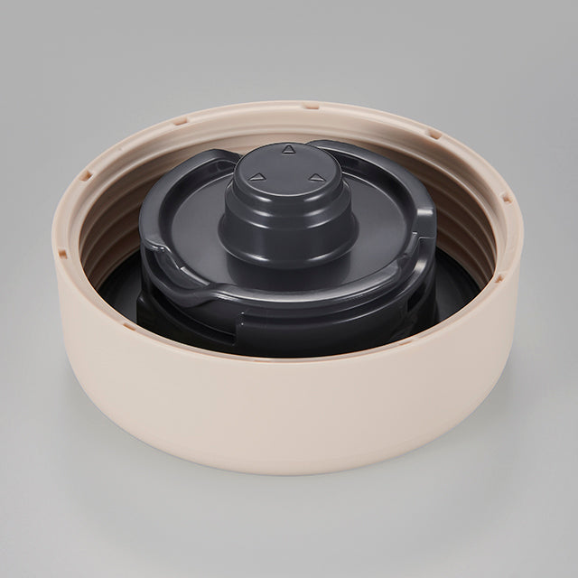 Lid Cover (Tan) for SW-LA30/40 (-CM) Ecru Beige **Excludes Stopper Set** V7