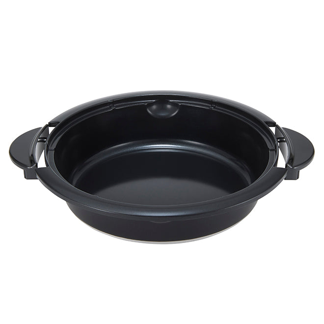Pan Set for EP-PPC10 **Parts are NOT interchangeable with EP-PFC20 and EP-RAC50** R1