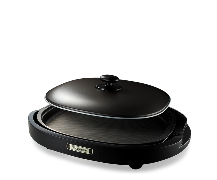 Gourmet Sizzler® Electric Griddle EA-BDC10 Y1