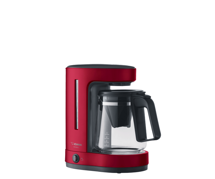 ZUTTO® Coffee Maker EC-DAC50 W5