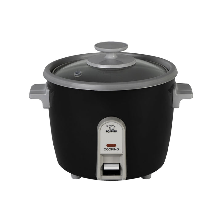 Rice Cooker / Steamer NHS-06/10/18 R5