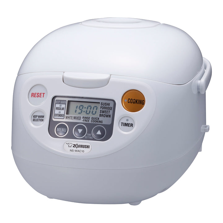Micom Rice Cooker & Warmer NS-WAC10/18 X9