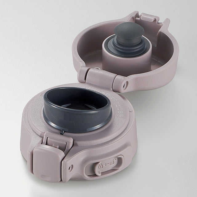 Lid Set (Tan) for SU-BA36/48 (-HM) Soft Greige D3