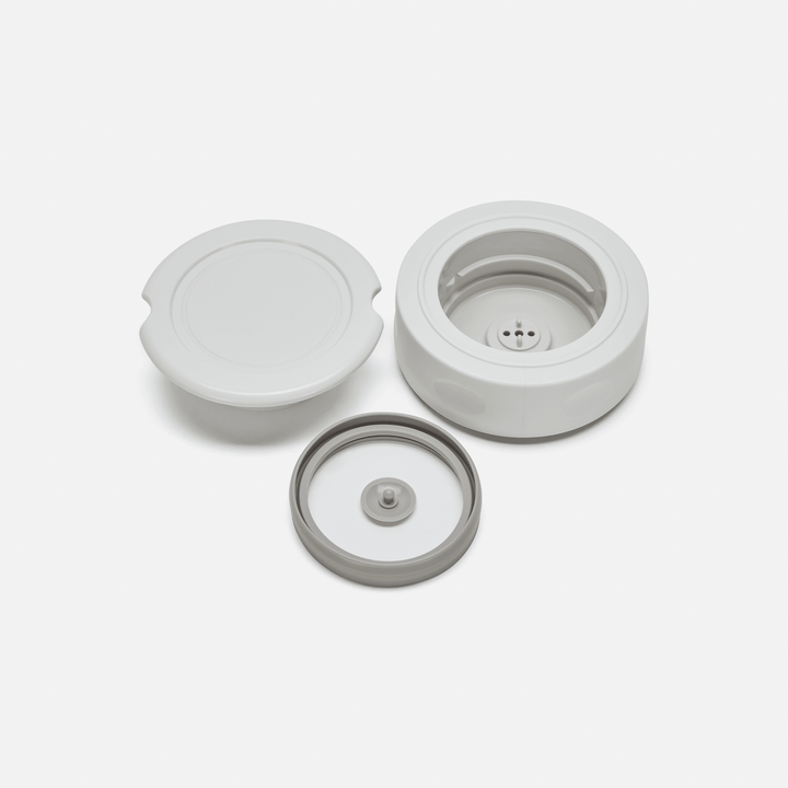 Lid Set (White) for SW-EAE35KTWA (White) U7