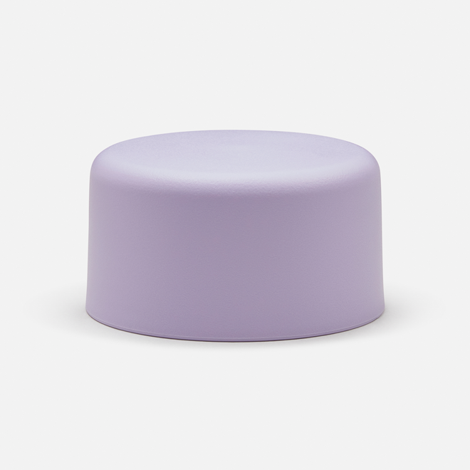 Lid Set (Purple) for SM-ZB (-VM) Lilac Purple N7