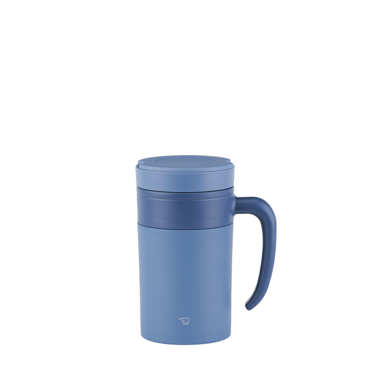 16 oz. Stainless Tea Tumbler with Handle SE-KAE48 Q3
