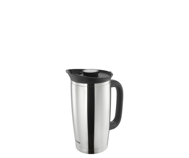 Fresh Brew Vacuum Insulated Stainless French Press SK-XAE10 Y7