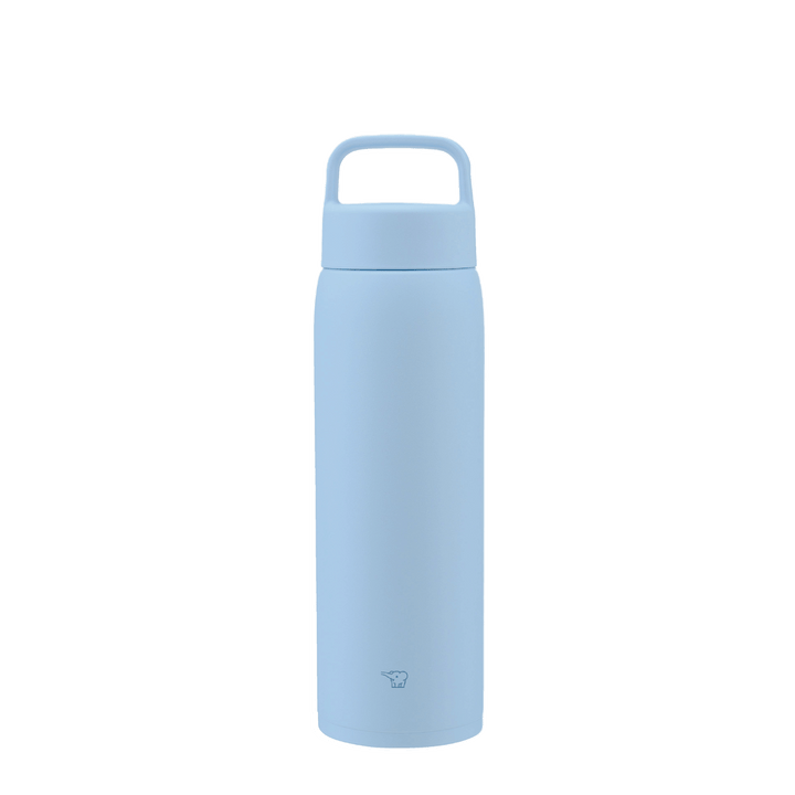 34 oz. Stainless Mug with Lid Handle SU-DA100 I5