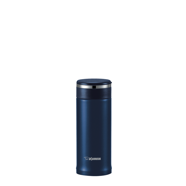 11 oz. Stainless Mug with Tea Leaf Filter SM-JTE34 J7