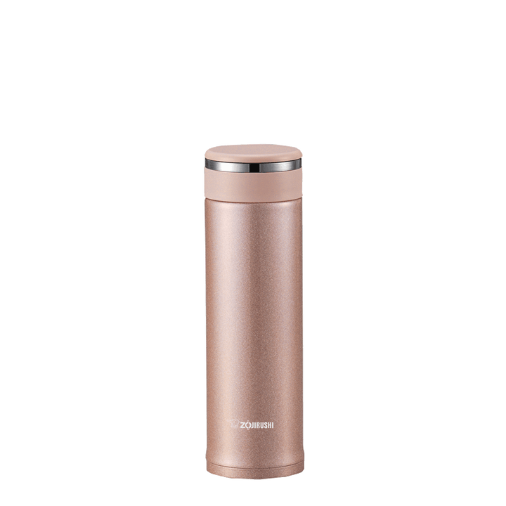 16 oz. Stainless Mug with Tea Leaf Filter SM-JTE46 R1