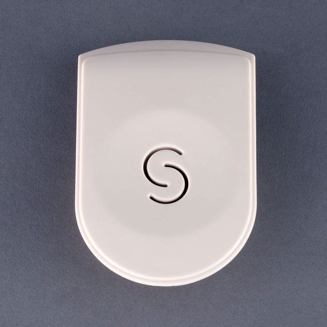 Steam Cap (Brown/Tan) for NS-LAC05 V3