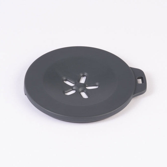 Basket Cover for EC-DAC50 (Silver-SA) H1