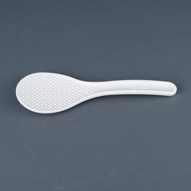Spatula for Most Rice Cookers G1