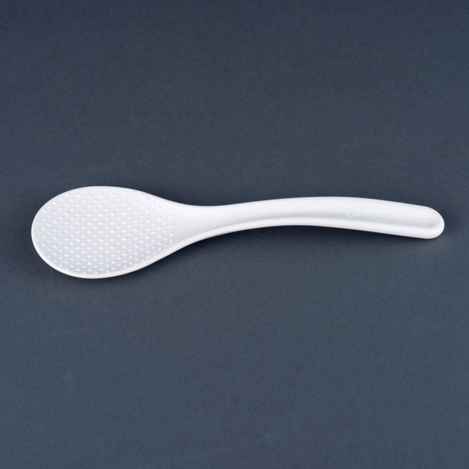Spatula for Most 3-Cup Rice Cookers B7
