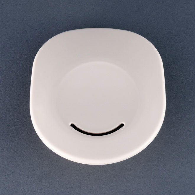 Steam Cap for NS-WAC White (-WB) Color H7