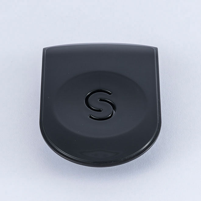 Steam Cap (Black) for NS-LAC/LGC R7