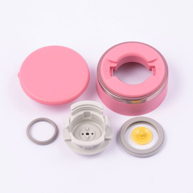 Lid Set (Pink) for SM-JB36/48PU B7