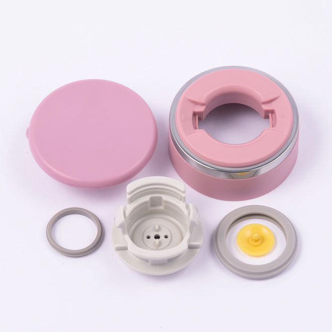 Lid Set (Pink) for SM-JHE36/48PR G5