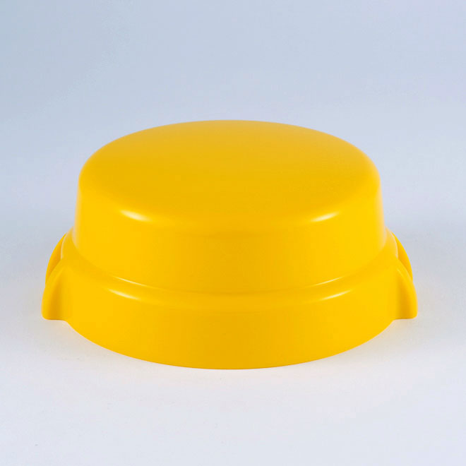 Outer Lid (Lemon Yellow) for SL-JA14/JAE14-YF N5