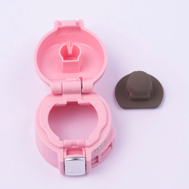 Stopper Cover Set (Pink) for SM-SA (-PB) Pearl Pink **EXCLUDES STOPPER SET ***DISCONTINUED*** M3