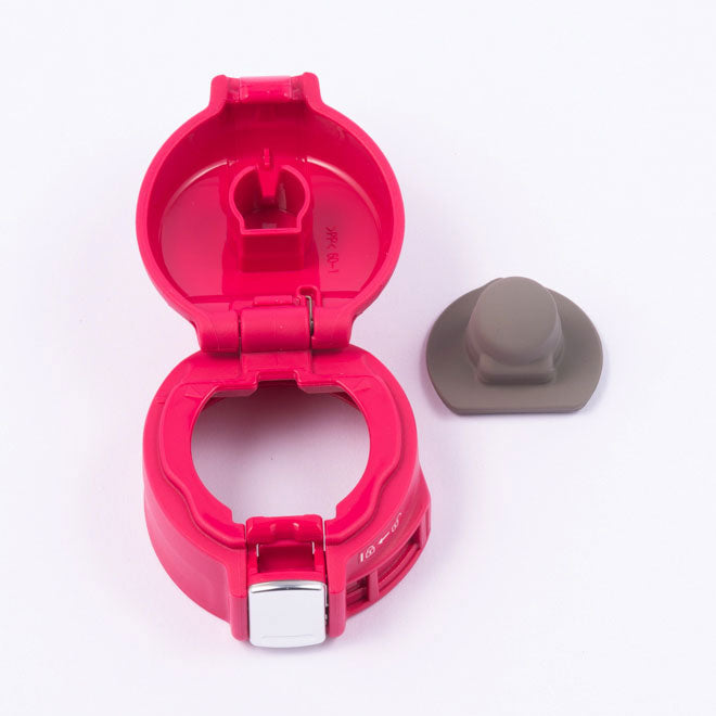 Stopper Cover Set (Red) for SM-SA (-RW) Clear Red **EXCLUDES STOPPER SET Q3