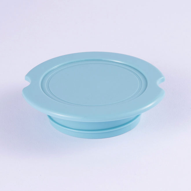 Lid Cover (Blue) for SW-FCE75AB (AQUA BLUE) D5