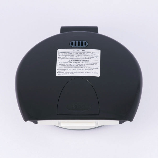 Complete Upper Lid Set (w/Inner Lid Packing) for CD-LTC50 I7
