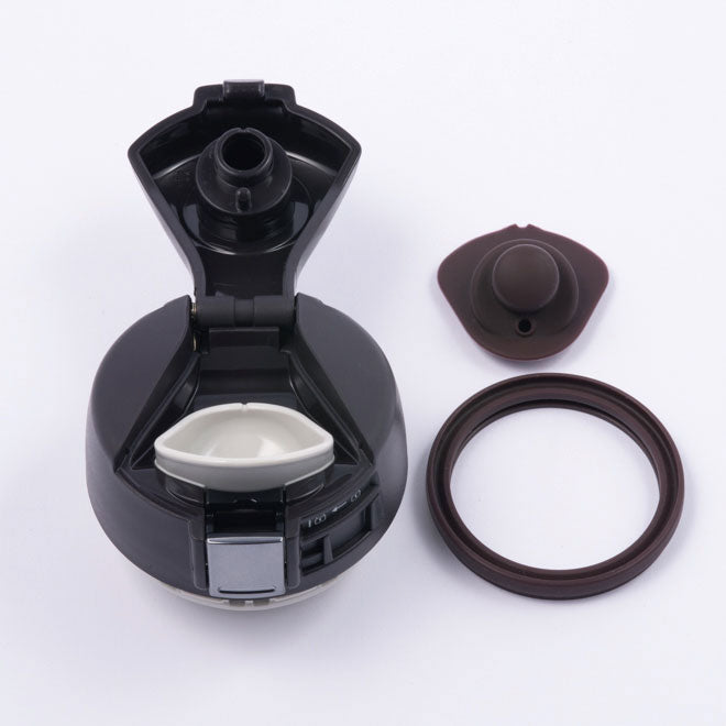 Stopper Cover Set (Brown) for SM-YAE48TD E7