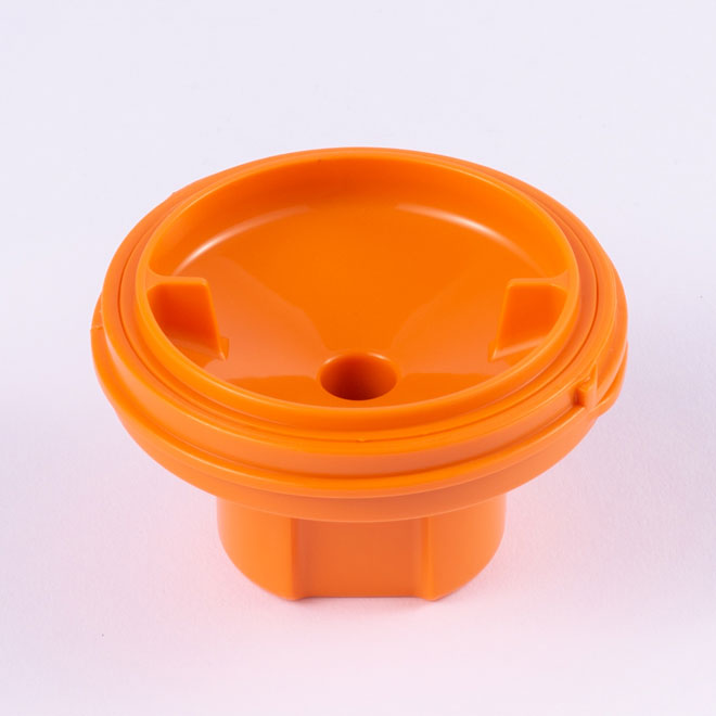 Stopper (Orange) for SH-DE19 B3
