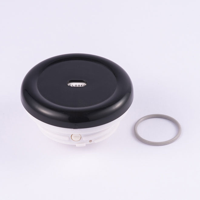 Stopper for AFFB-10S/10SA/19S/19SA (Black) Y5