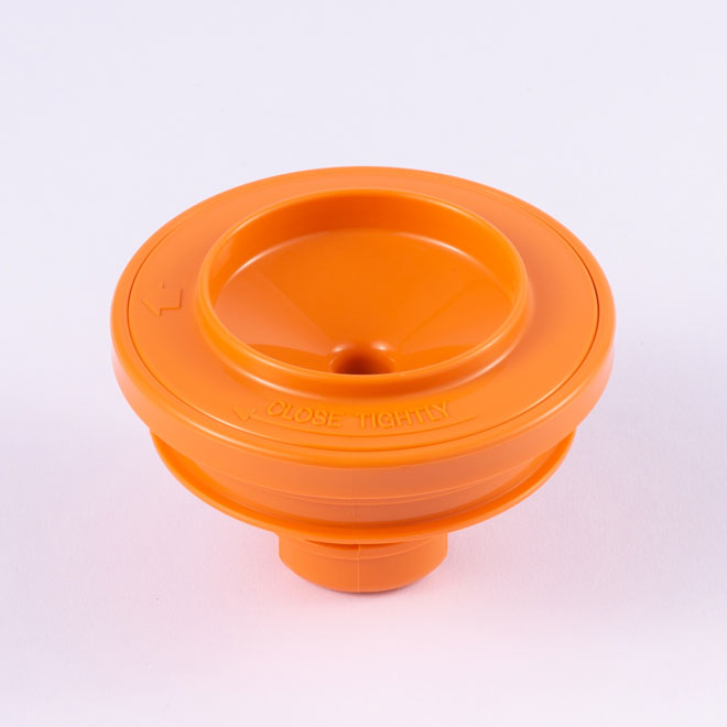 Stopper (Orange) for BHS-19SB