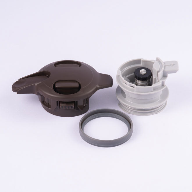Stopper Set (Brown) for SH-HA/HB (-DB) N9