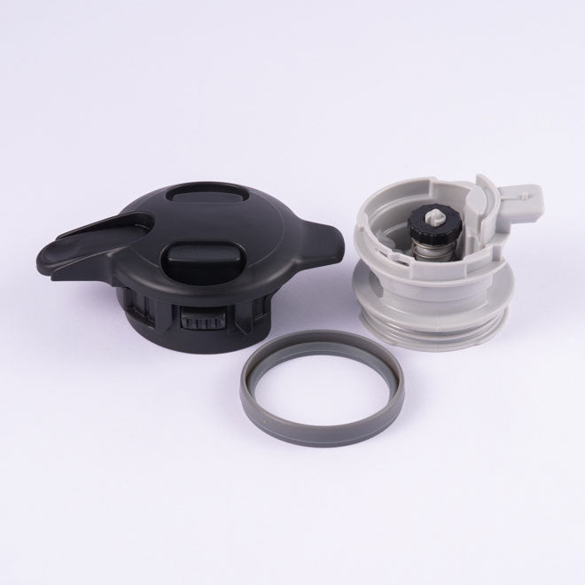 Stopper Set (Black) for SH-HA/HB/HC (-XA) X5