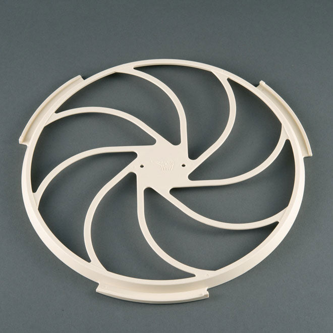 Sponge Disk Holder for RDS-400/600 C9