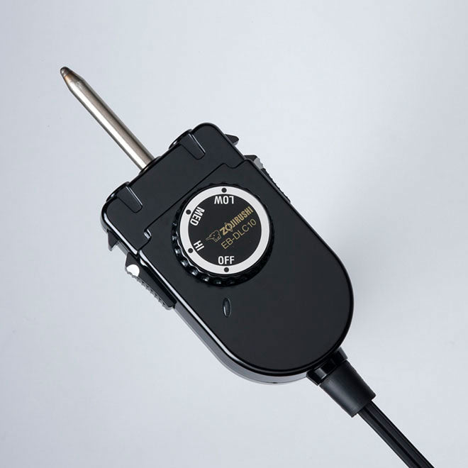 Power Cord with Temperature Control Plug for EB-DLC10 S5