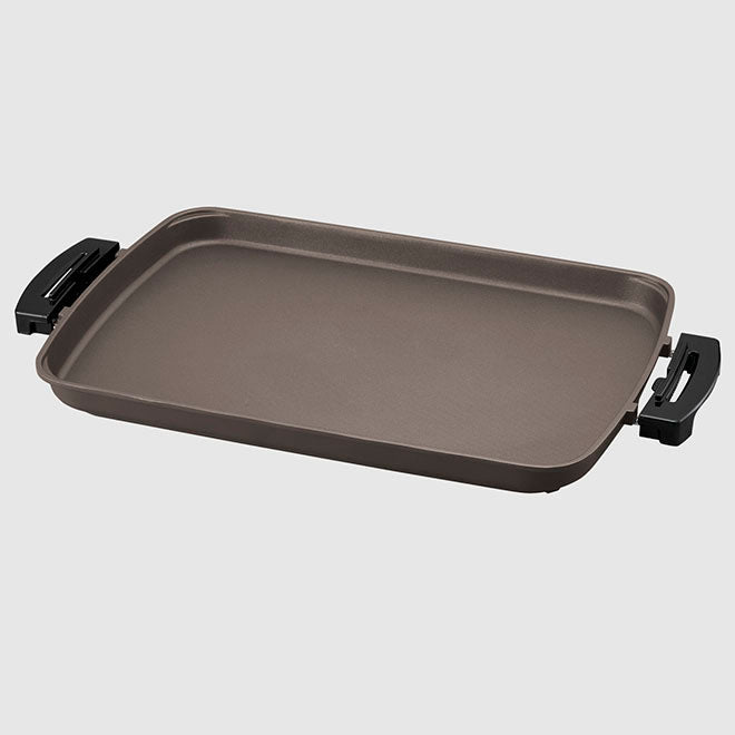 Cooking Plate Set for EA-DCC10 I9