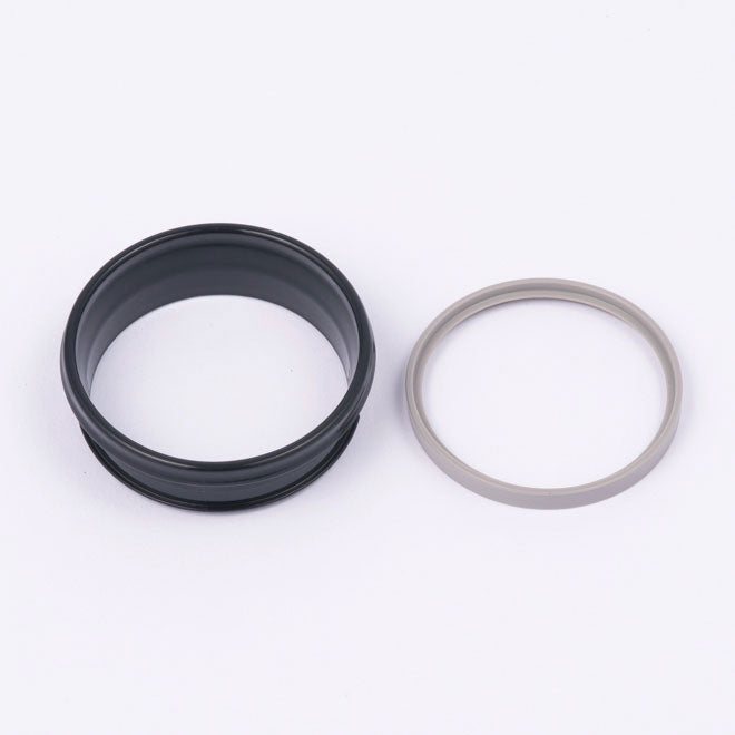 Mouth Ring Set (Black) for SM-LA/LB O3