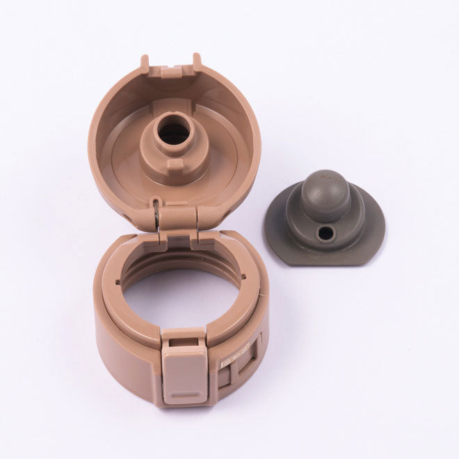 Lid Set (Rose Gold) for SM-KC36/48NM **EXCLUDES STOPPER SET D5