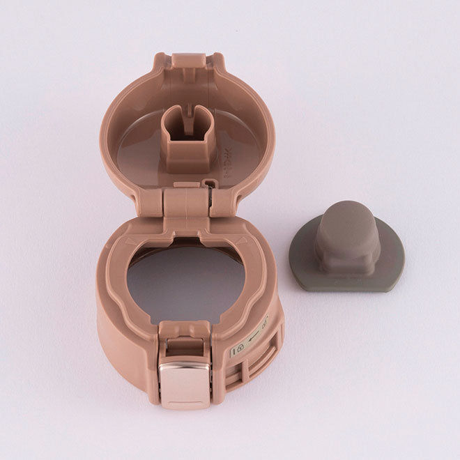 Stopper Cover Set (Beige) for SM-SD (-NM) Matte Gold **EXCLUDES STOPPER SET E1