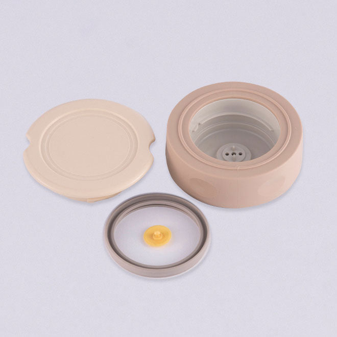 Lid Set (Ivory) for SW-FCE75CC (Cream) L7